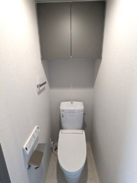 東京都台東区駒形1(マンション)の賃貸物件の内装