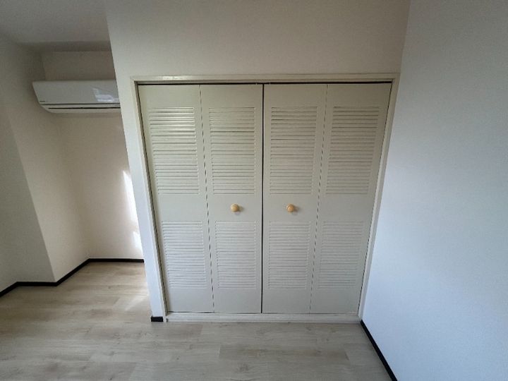 シティガーデン西船場の内装