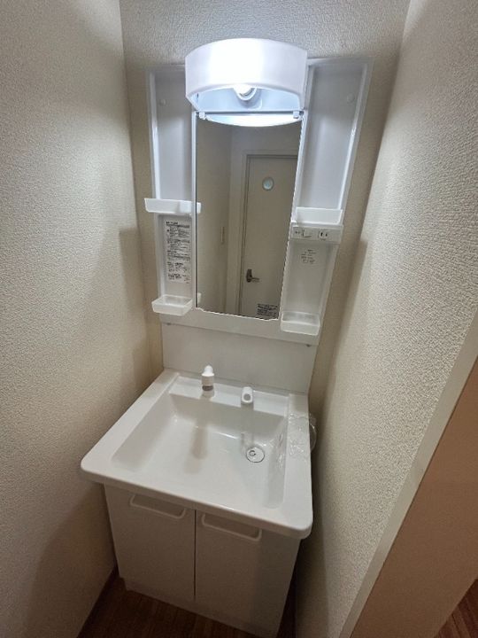 シティガーデン西船場の内装