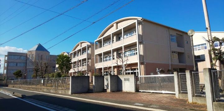 シティガーデン西船場の周辺