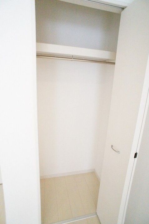 神奈川県大和市中央林間2(マンション)の賃貸物件の内装