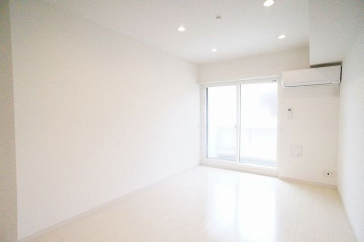 神奈川県大和市中央林間2(マンション)の賃貸物件の内装