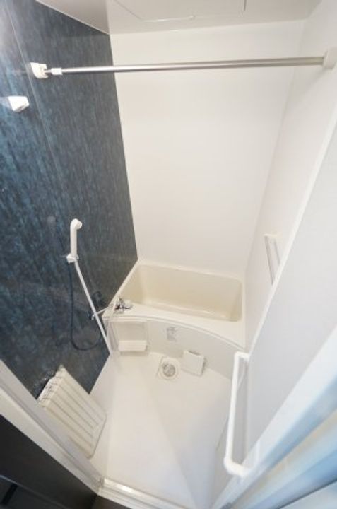 千葉県市原市五井中央東1(マンション)の賃貸物件の風呂