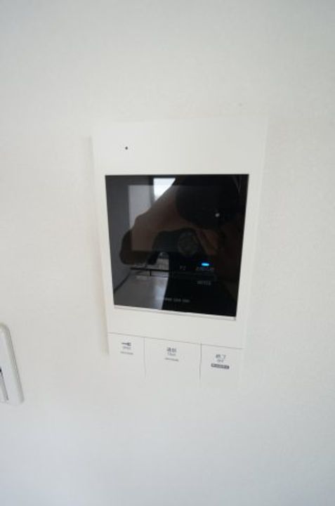 千葉県市原市五井中央東1(マンション)の賃貸物件の内装