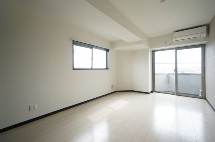 千葉県市原市五井中央東1(マンション)の賃貸物件の居間