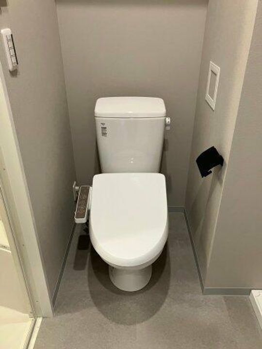 東京都大田区新蒲田2(マンション)の賃貸物件の内装