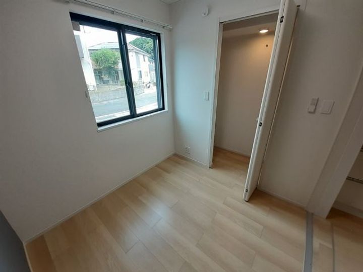 福岡県筑紫野市武蔵3(アパート)の賃貸物件の内装