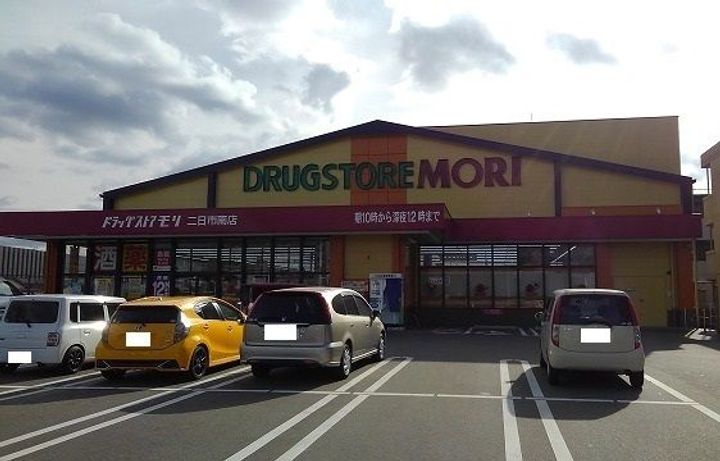 福岡県筑紫野市武蔵3(アパート)の賃貸物件の周辺