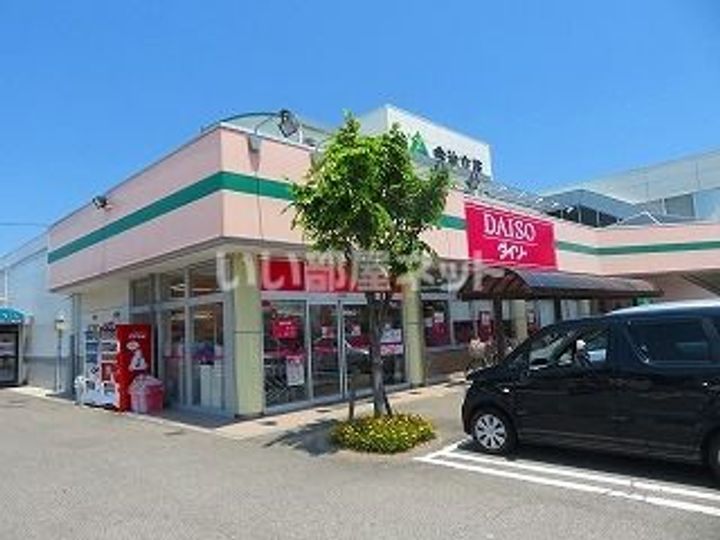 ヒッポ祇園IIの周辺