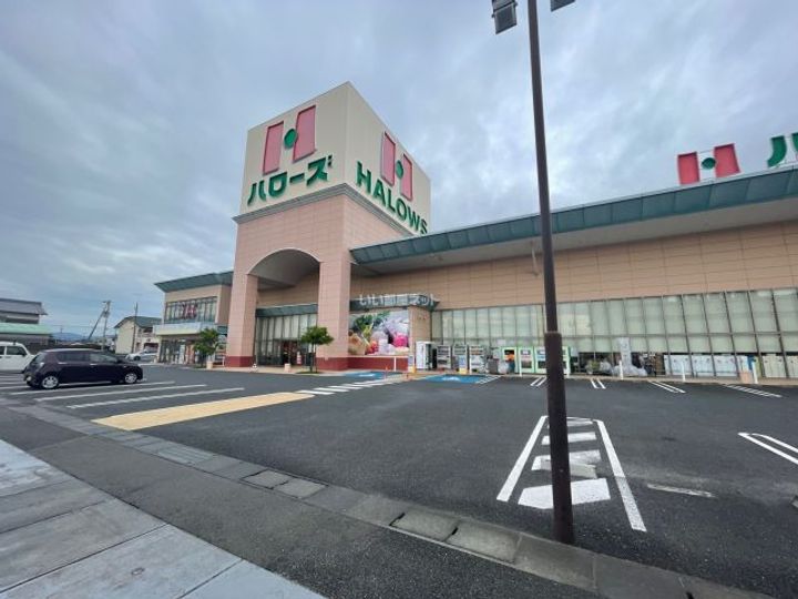 ヒッポ祇園IIの周辺