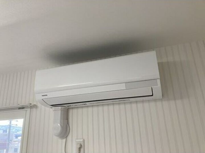 北海道札幌市西区二十四軒三条5(マンション)の賃貸物件の内装