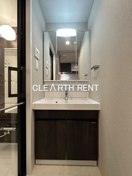 コンシェリア東京 <HIGASHIJUJO RESIDENCE>の内装