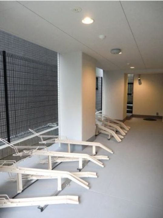 神奈川県川崎市川崎区池田1(マンション)の賃貸物件の地図