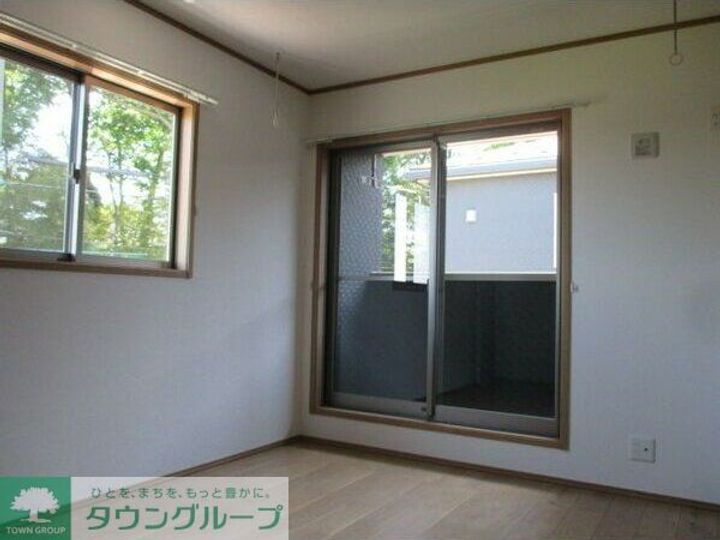 りずむはうす αのその他画像