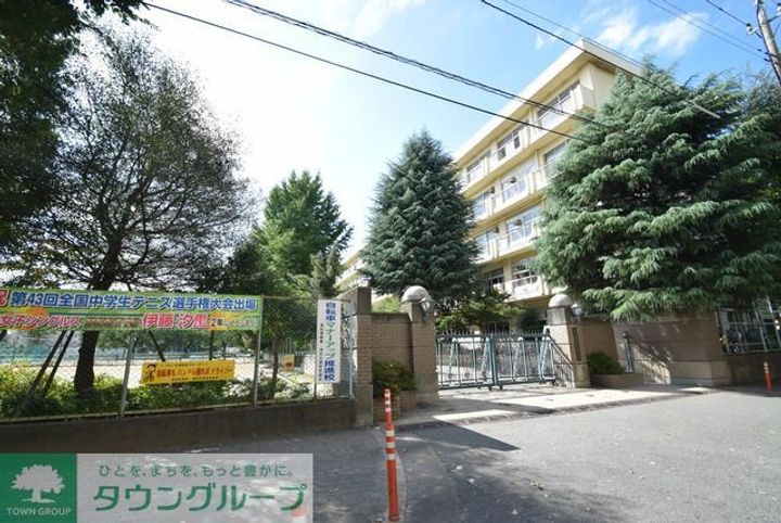 りずむはうす αの周辺