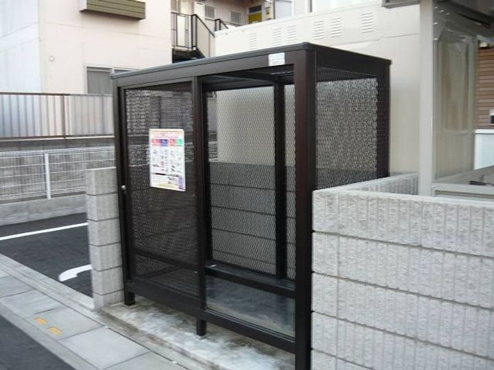 埼玉県鴻巣市宮前(アパート)の賃貸物件の内装