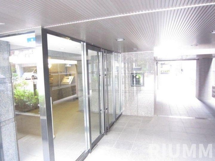 東京都江東区森下4(マンション)の賃貸物件の地図
