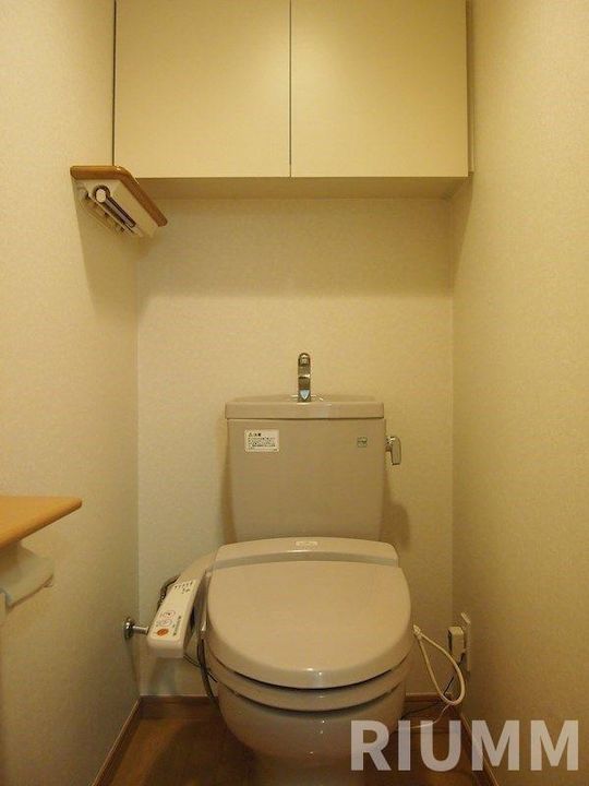 東京都江東区森下4(マンション)の賃貸物件の内装
