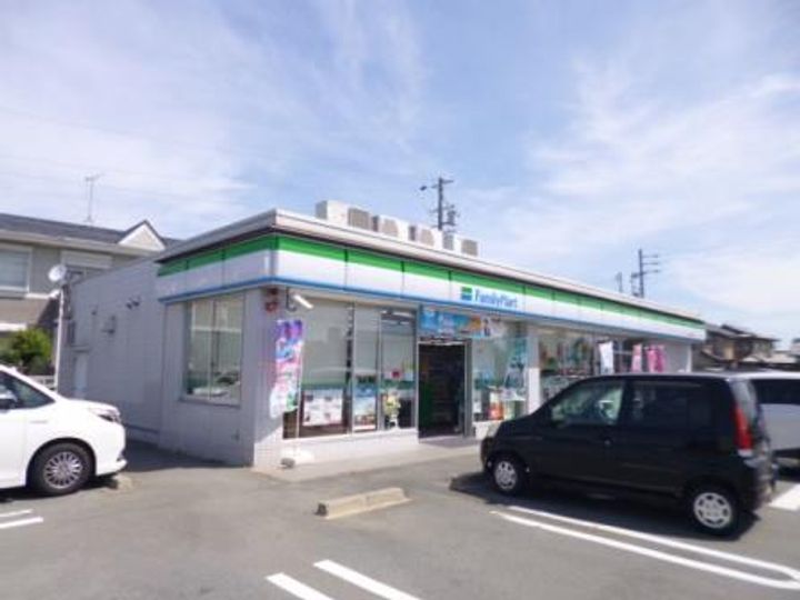 三重県伊勢市楠部町(マンション)の賃貸物件の周辺
