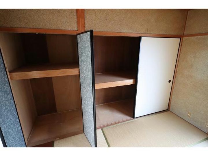 鳥取県鳥取市美萩野2(一戸建)の賃貸物件の内装