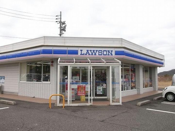 鳥取県鳥取市美萩野2(一戸建)の賃貸物件の周辺