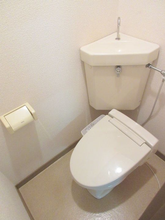 神奈川県横浜市戸塚区吉田町(マンション)の賃貸物件の内装