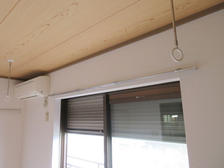 神奈川県横浜市戸塚区吉田町(マンション)の賃貸物件の内装