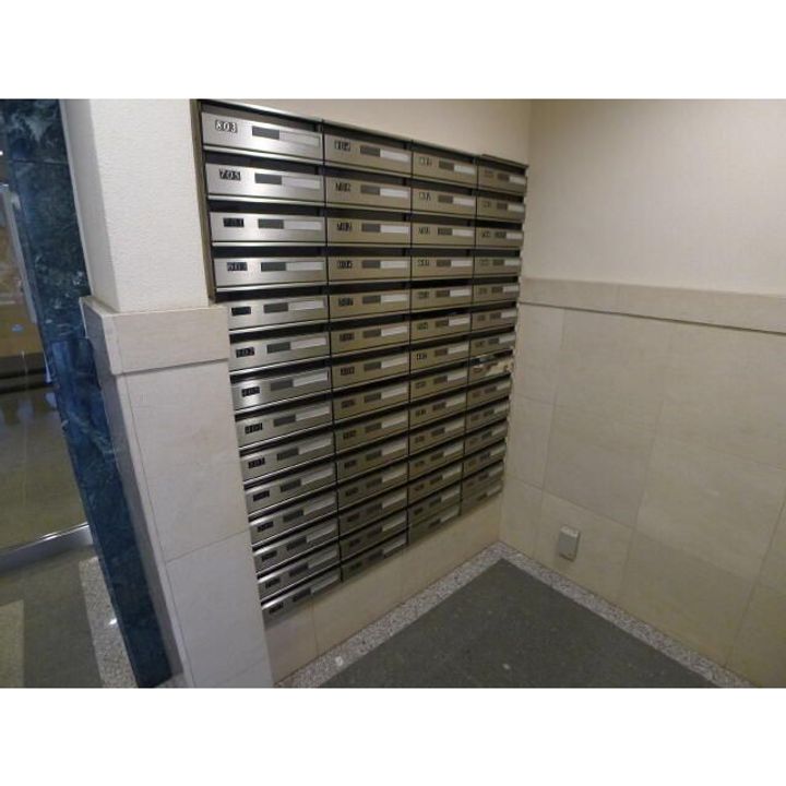 東京都文京区水道2(マンション)の賃貸物件の外観