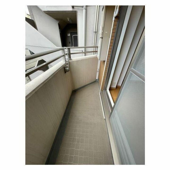 東京都文京区水道2(マンション)の賃貸物件の内装