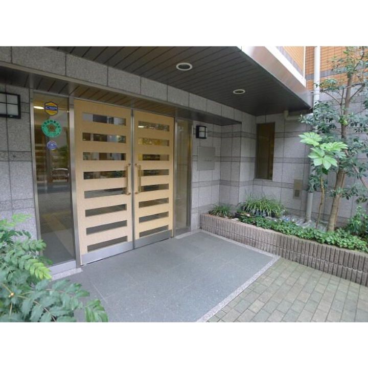 東京都文京区水道2(マンション)の賃貸物件の外観