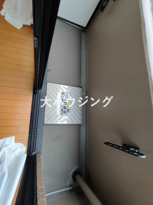 グランド・ガーラ高輪の内装