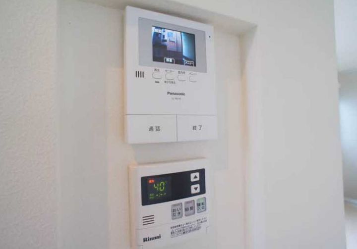 東京都世田谷区若林2(アパート)の賃貸物件の内装