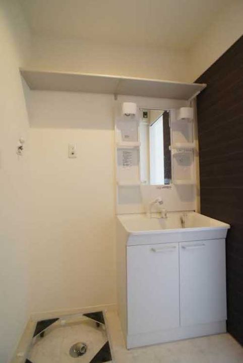 東京都世田谷区若林2(アパート)の賃貸物件の内装