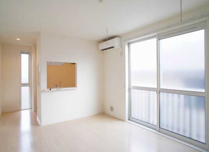 東京都世田谷区若林2(アパート)の賃貸物件の居間