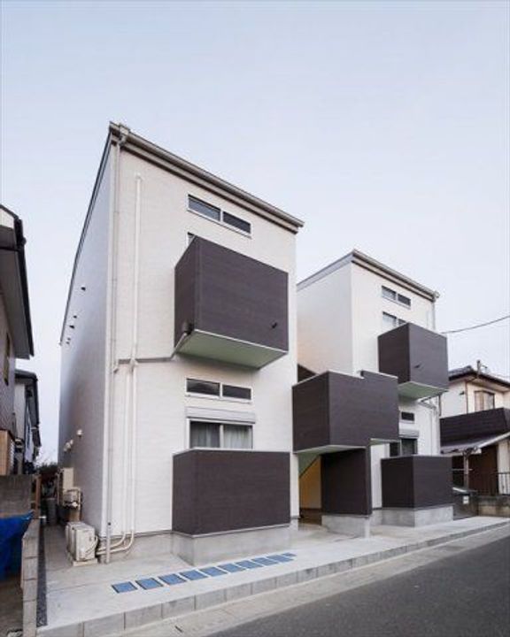 埼玉県さいたま市見沼区大和田町1(アパート)の賃貸物件のその他画像