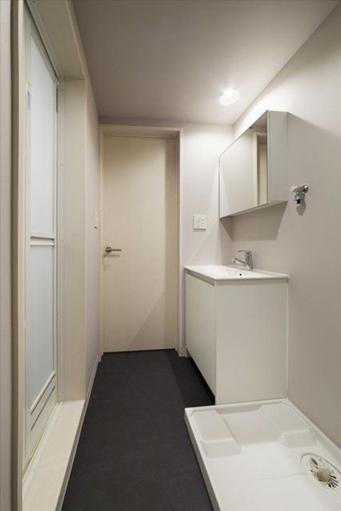 埼玉県さいたま市見沼区大和田町1(アパート)の賃貸物件の内装