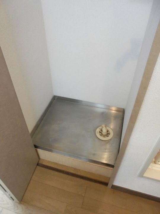 東京都新宿区北新宿2(マンション)の賃貸物件の内装