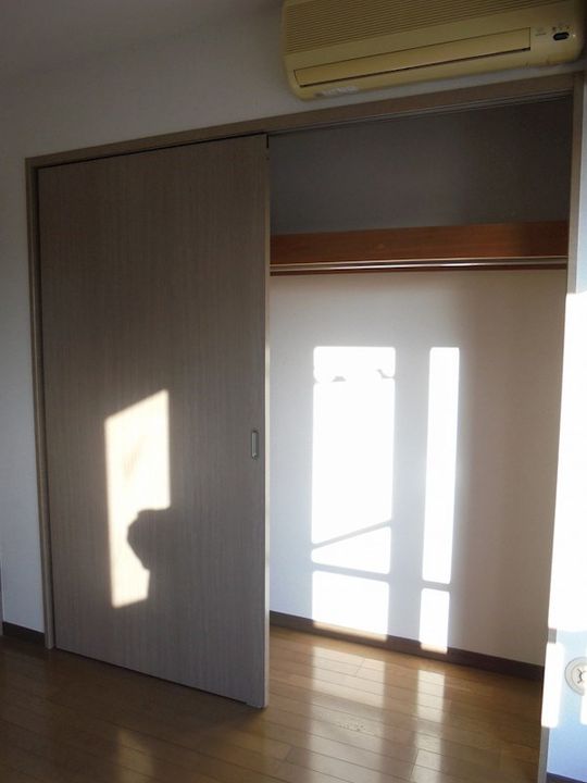 東京都新宿区北新宿2(マンション)の賃貸物件の内装