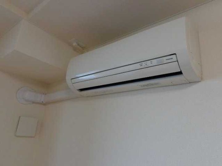 神奈川県平塚市東八幡1(マンション)の賃貸物件の内装