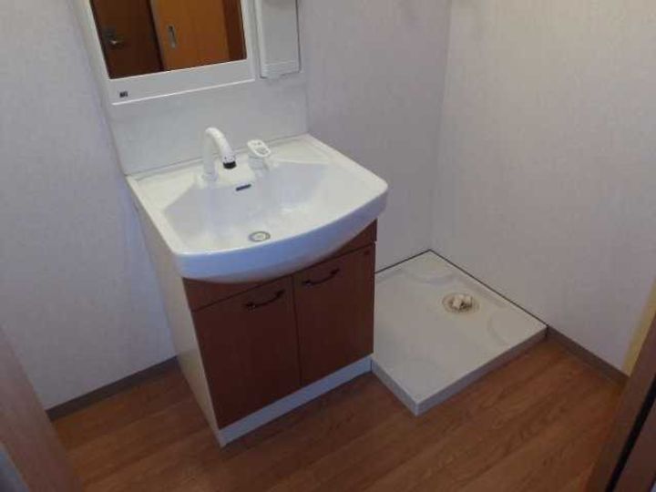 神奈川県平塚市東八幡1(マンション)の賃貸物件の内装