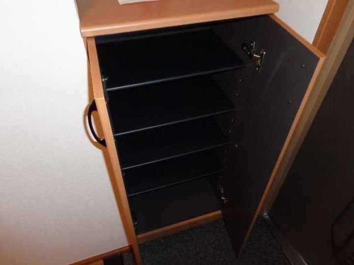 神奈川県平塚市東八幡1(マンション)の賃貸物件の内装