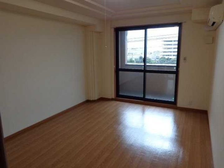 神奈川県平塚市東八幡1(マンション)の賃貸物件の内装