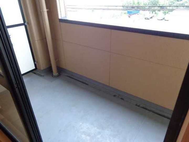 神奈川県平塚市東八幡1(マンション)の賃貸物件の内装