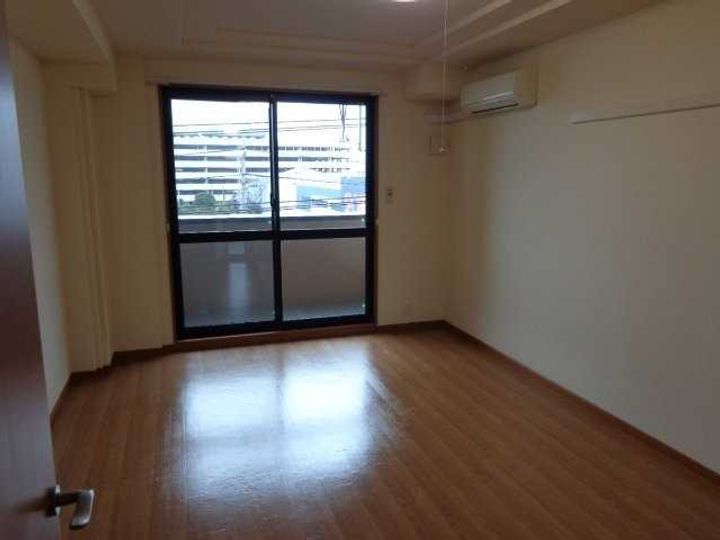 神奈川県平塚市東八幡1(マンション)の賃貸物件の内装