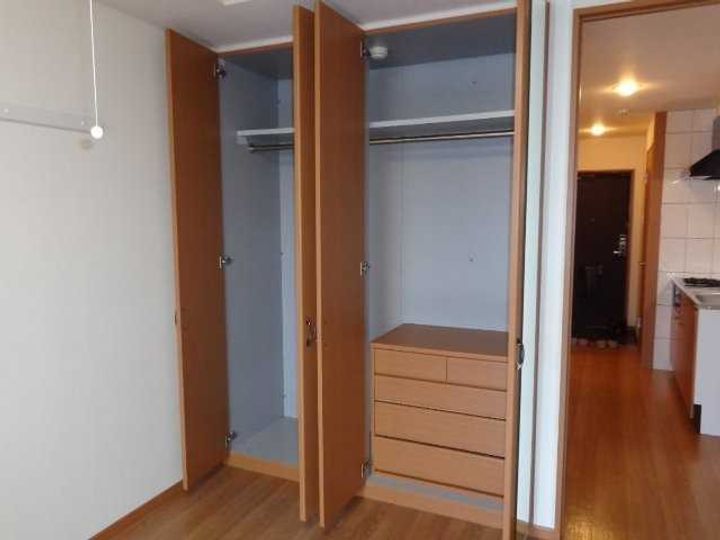 神奈川県平塚市東八幡1(マンション)の賃貸物件の内装