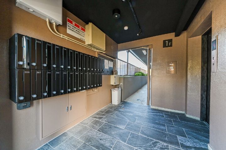 シーズンコート野並のその他画像