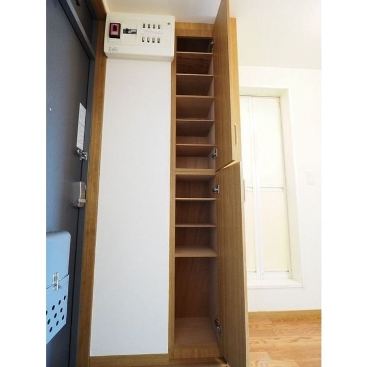 新潟県新潟市中央区学校町通3番町(アパート)の賃貸物件のその他画像