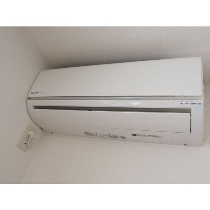 新潟県新潟市中央区学校町通3番町(アパート)の賃貸物件の内装