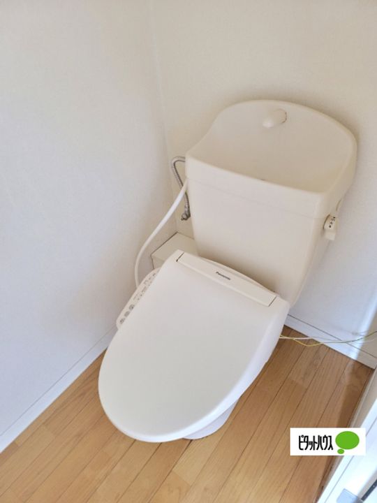 ルーパルクの内装