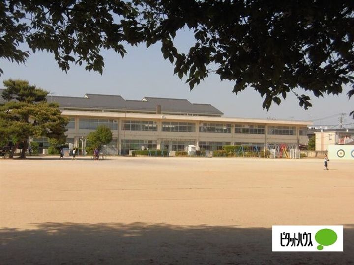 ルーパルクの周辺